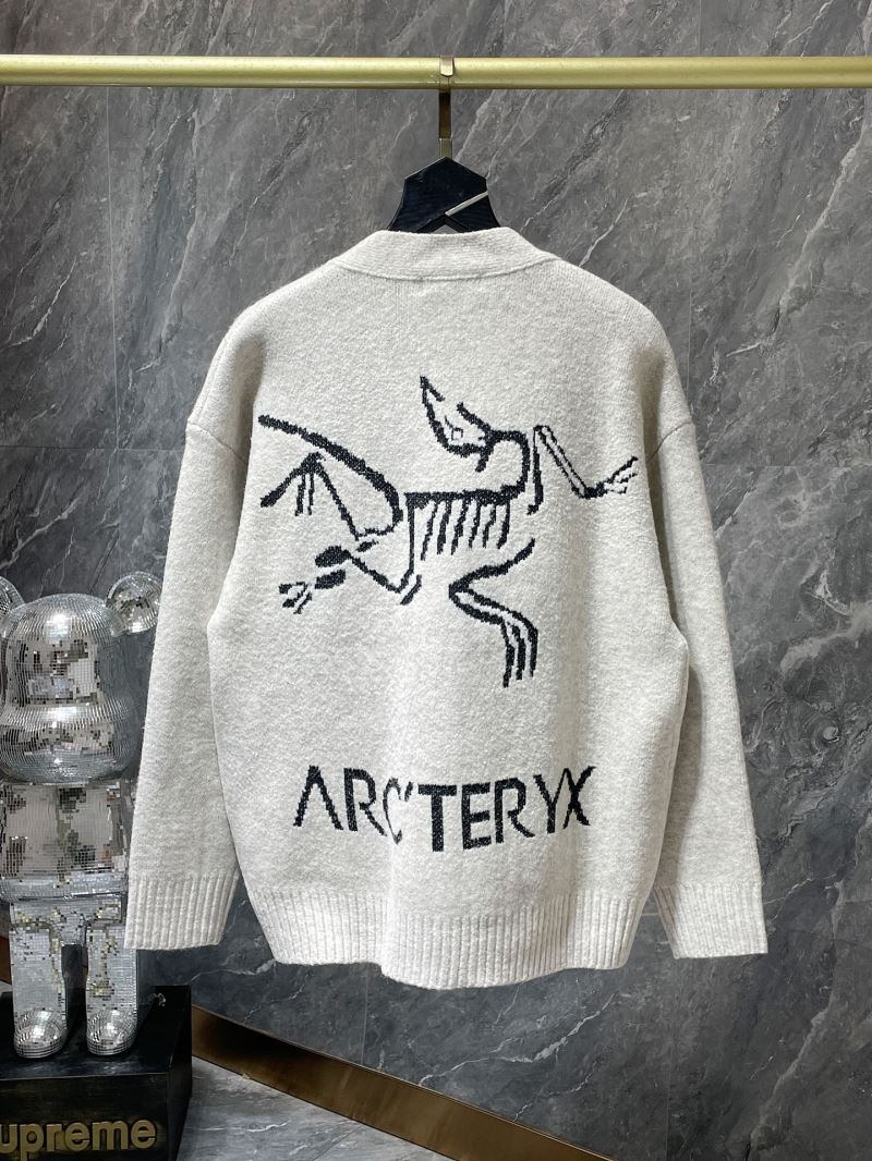 Arcteryx T-Shirts